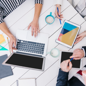 Servicios marketing consultoria