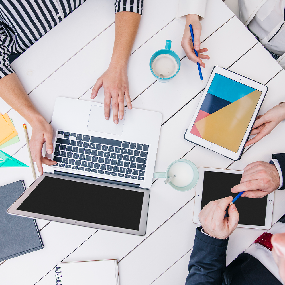 Servicios marketing consultoria