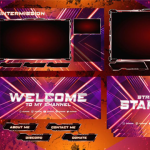 Overlay Twicht pack