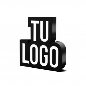 Tu logo 3D